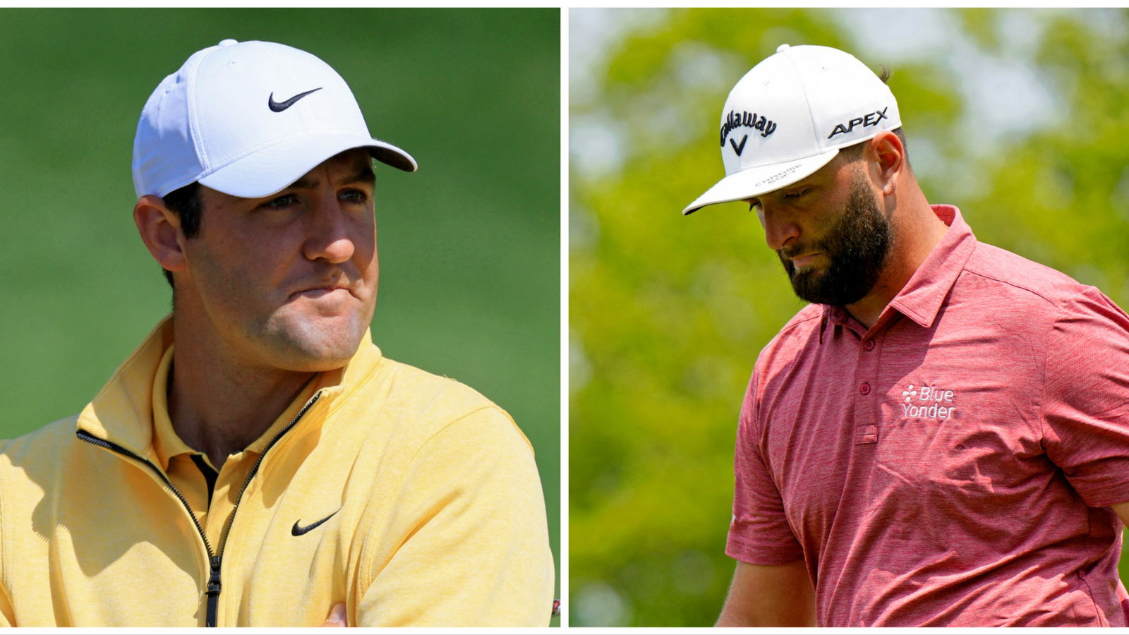 Scheffler sounds off on Ryder Cup picks, 'doesn't care' about being World No. 1